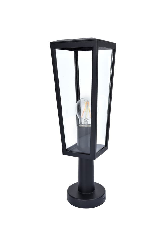 Baliza exterior moderna PINE - Imagen 1