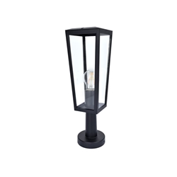 Baliza exterior moderna PINE - Imagen 1