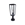 Baliza exterior moderna PINE - Imagen 1