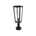 Baliza exterior moderna PINE - Imagen 1
