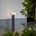 Baliza Lutec de exterior moderna CONROY - Imagen 2