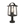 Baliza Lutec exterior moderna KELSEY 400 - Imagen 2