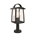 Baliza Lutec exterior moderna KELSEY 400 - Imagen 2