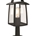 Baliza Lutec exterior moderna KELSEY 400 - Imagen 2