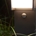 Baliza Lutec exterior moderna QUBO c/ Sensor - Imagen 2