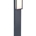 Baliza Lutec exterior moderna QUBO - Imagen 1