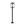 Bolardo Lutec exterior KELSEY 1035 - Imagen 1