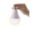Bombilla de led 9W EMERGENCY BATTERY - Imagen 1