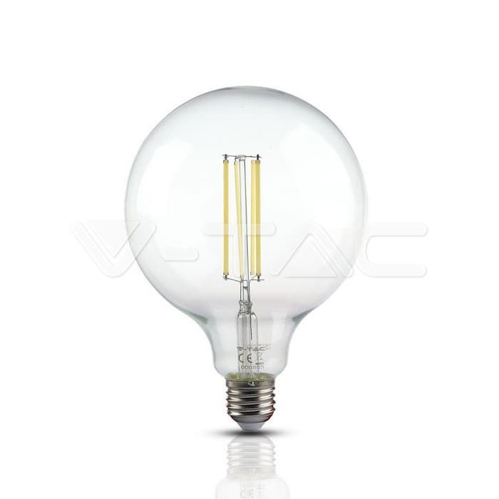 Bombilla de led Filamento Globo 12.5W - Imagen 1