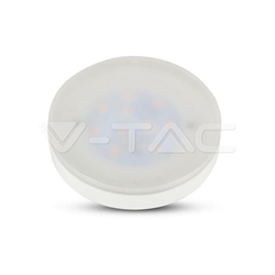 Bombilla de led GX53 4000ºK - Imagen 1
