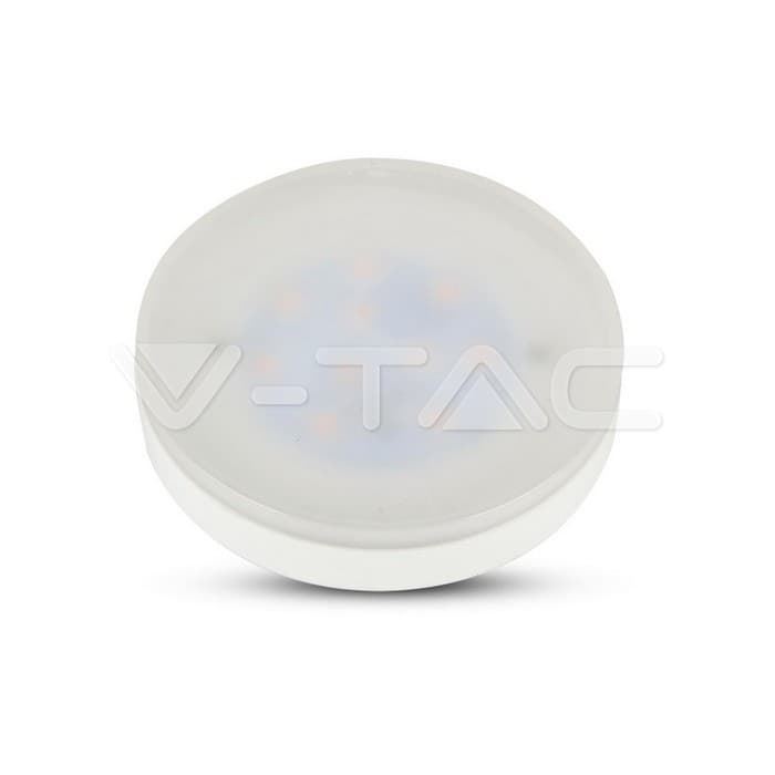 Bombilla de led GX53 - Imagen 1