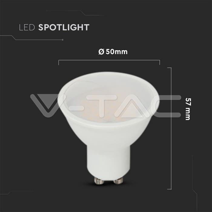 Bombilla de led MILKY - Imagen 3