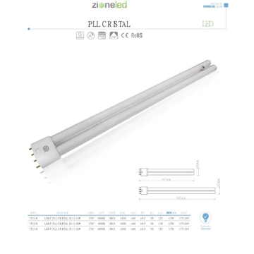 Bombilla de led PLL 20 - Imagen 1