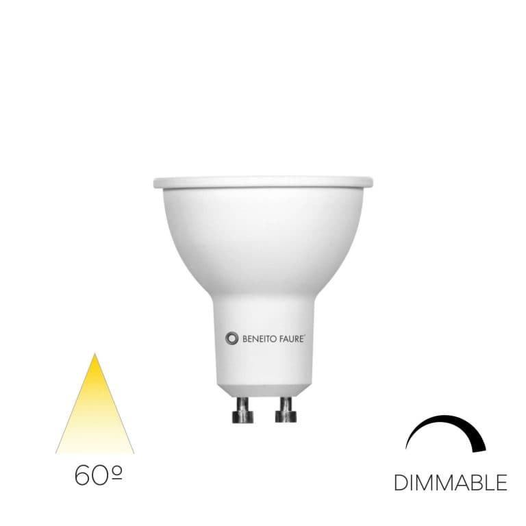 Bombilla de led SYSTEM DIMMABLE - Imagen 1