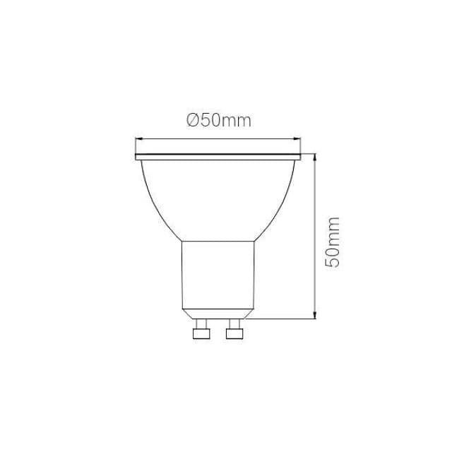 Bombilla de led SYSTEM DIMMABLE - Imagen 2