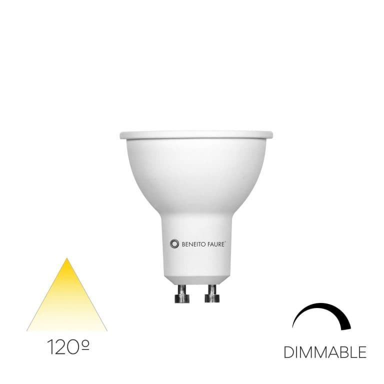 Bombilla de led UNIFORM LINE DIMMABLE - Imagen 1