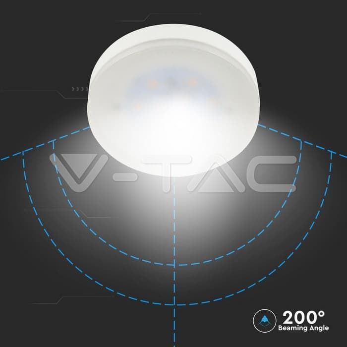 Bombilla de led VT-207 - Imagen 4