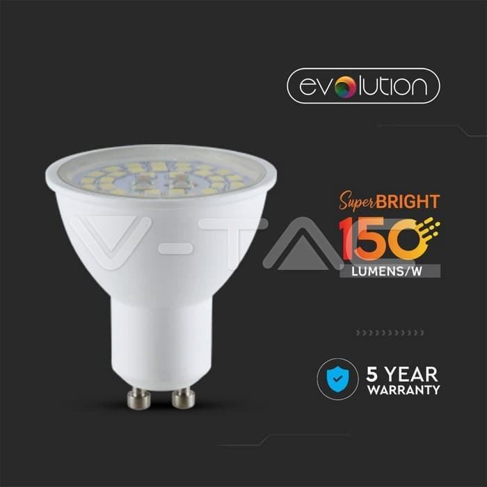 Bombilla de led VT-2335 - Imagen 3