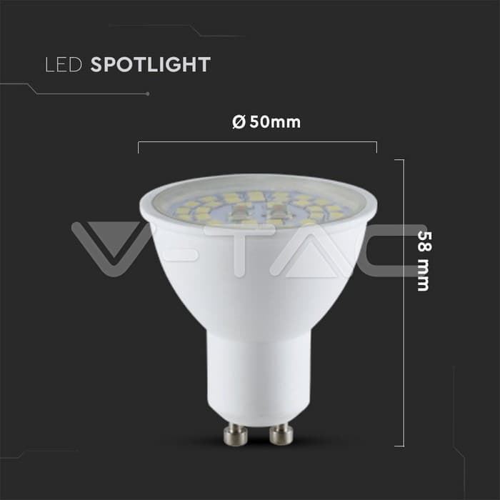 Bombilla de led VT-2335 - Imagen 4