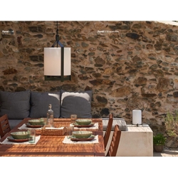 Colgante de techo FANAL SMALL - Imagen 1