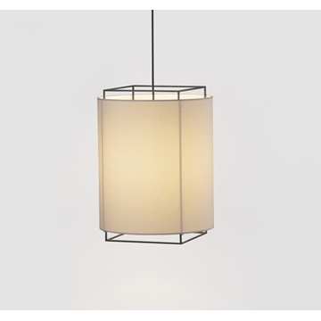 Colgante de techo Moderna LEWITC SHORT - Imagen 1