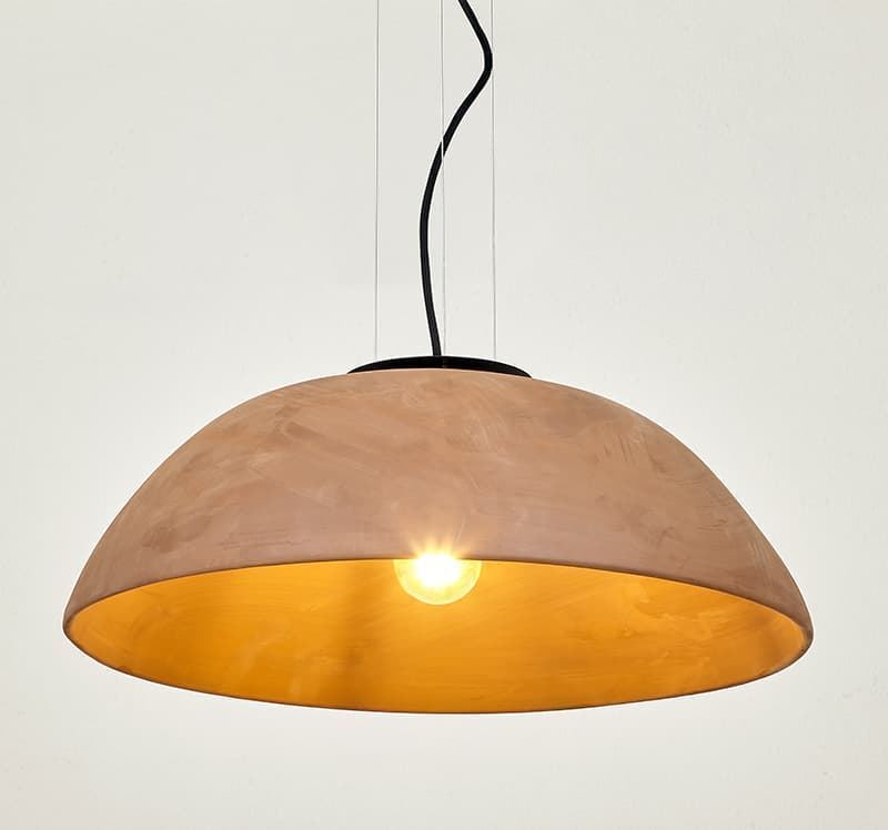 Colgante de techo moderno ABSIS C L - Imagen 1