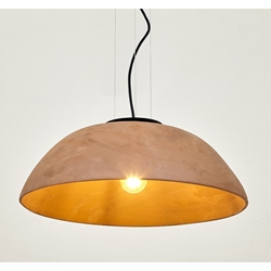 Colgante de techo moderno ABSIS C L - Imagen 1