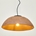 Colgante de techo moderno ABSIS C L - Imagen 1