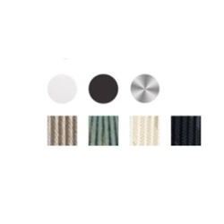 Colgante de techo moderno ACAPULCO Indoor 44 - Imagen 2