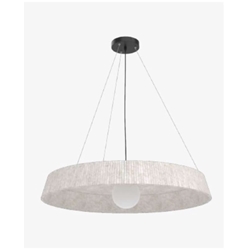 Colgante de techo moderno ACUSTIC C 232-90 - Imagen 1