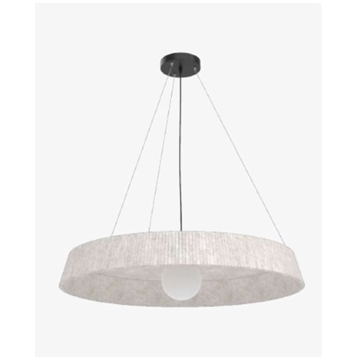 Colgante de techo moderno ACUSTIC C 232-90 - Imagen 1