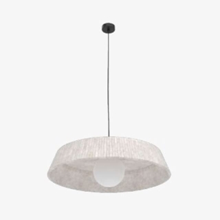 Colgante de techo moderno ACUSTIC C 232 - Imagen 1