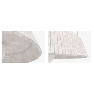 Colgante de techo moderno ACUSTIC C 232 - Imagen 2