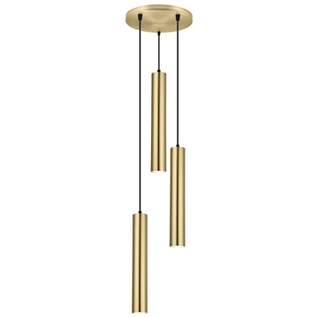 Colgante de techo moderno ANTIA 3 - Imagen 1