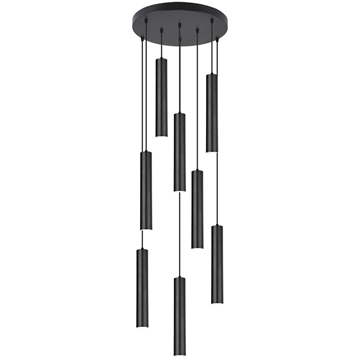 Colgante de techo moderno ANTIA 8 - Imagen 2