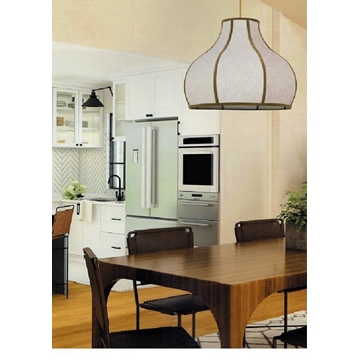 Colgante de techo moderno ARGOS Personalizable - Imagen 1