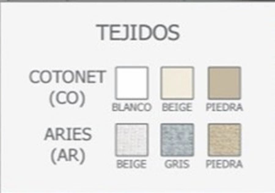 Colgante de techo moderno ASTIGI Personalizable - Imagen 6