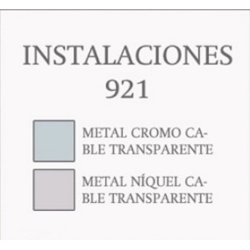 Colgante de techo moderno AURORA 2 Personalizable - Imagen 2