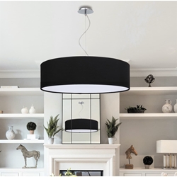 Colgante de techo moderno AURORA Personalizable - Imagen 1