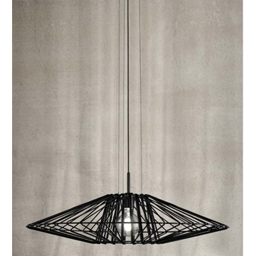 Colgante de techo moderno BIMBA 01/60 - Imagen 2