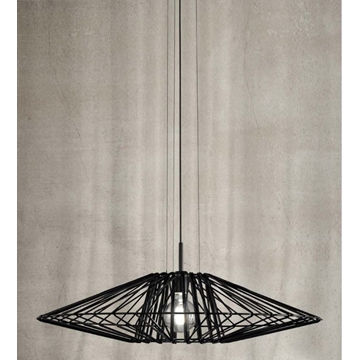 Colgante de techo moderno BIMBA 01/80 - Imagen 1