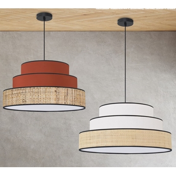 Colgante de techo moderno BLOB Personalizable - Imagen 1