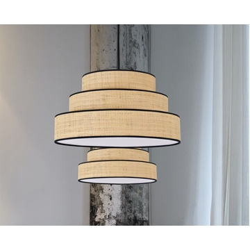 Colgante de techo moderno BLOB Personalizable - Imagen 2