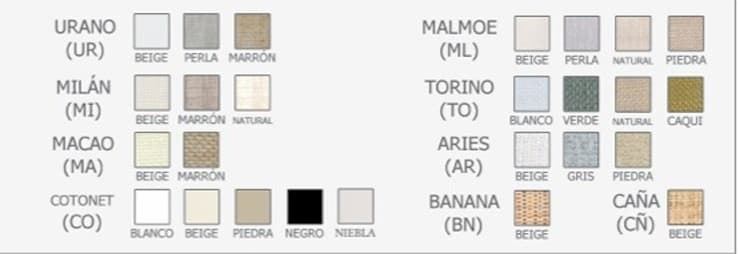 Colgante de techo moderno BLOB Personalizable - Imagen 6