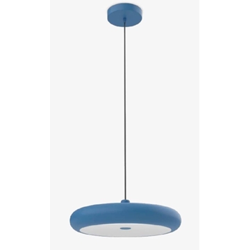 Colgante de techo moderno BOINA 45 - Imagen 1