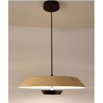 Colgante de techo moderno BROOKLYN 45 - Imagen 1