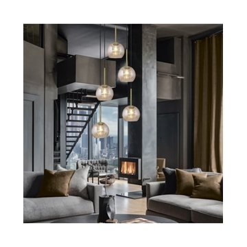 Colgante de techo moderno CACELA 8 - Imagen 2