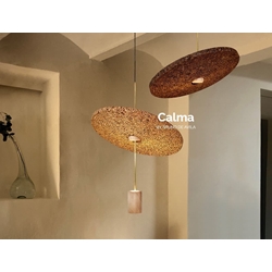colgante de techo moderno CALMA c/ Spot - Imagen 1
