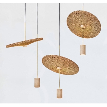 colgante de techo moderno CALMA s/ Spot - Imagen 1