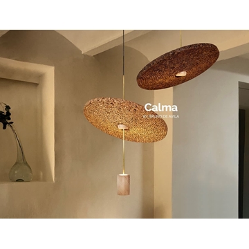 colgante de techo moderno CALMA s/ Spot - Imagen 2